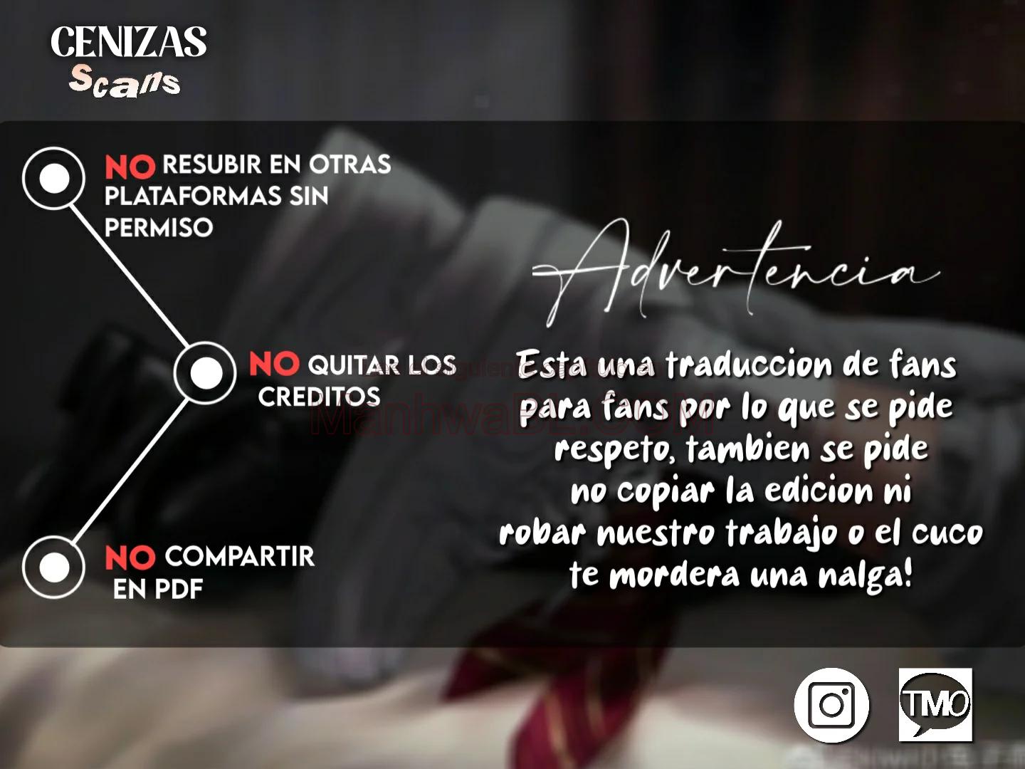 ¿Cómo enamorar a un hombre alfa? - Capítulo 37 3 manhwa