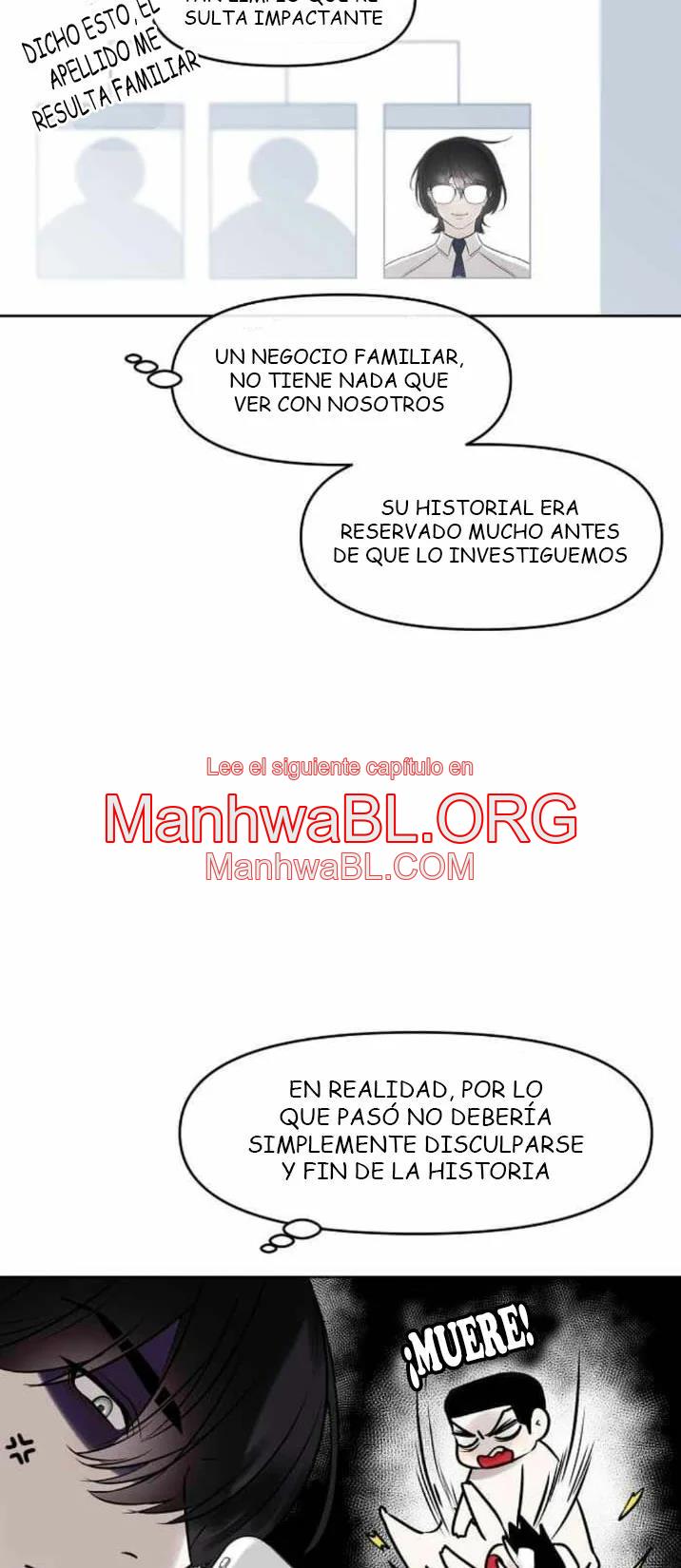 ¿Cómo enamorar a un hombre alfa? - Capítulo 4 2 manhwa