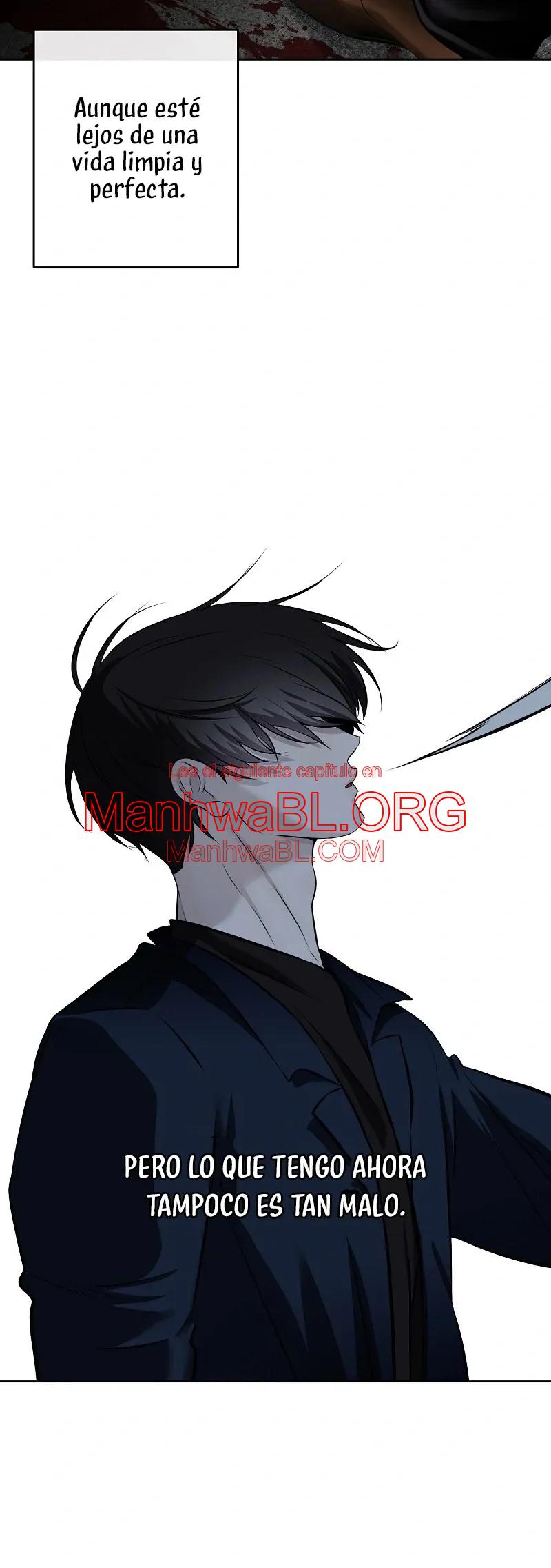 ¿Cómo enamorar a un hombre alfa? - Capítulo 32 2 manhwa