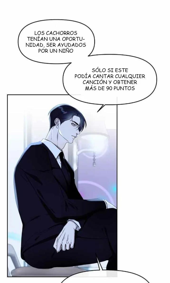 ¿Cómo enamorar a un hombre alfa? - Capítulo 6 manhwa