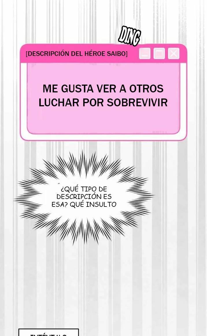 ¿Cómo enamorar a un hombre alfa? - Capítulo 6 manhwa