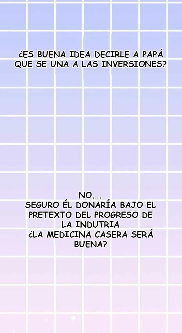 ¿Cómo enamorar a un hombre alfa? - Capítulo 3 manhwa