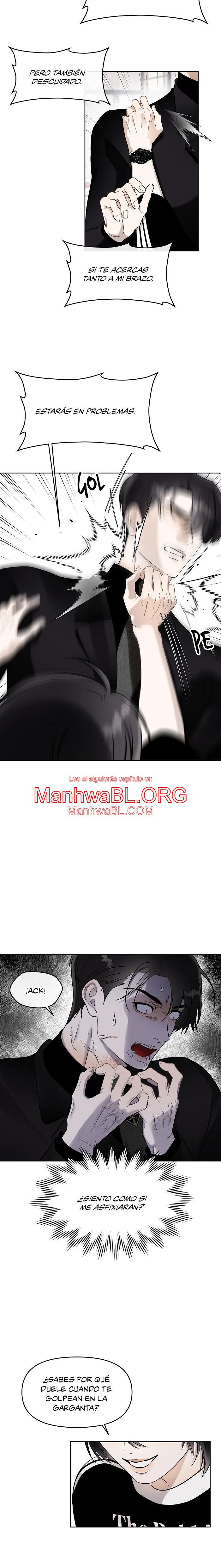 ¿Cómo enamorar a un hombre alfa? - Capítulo 12 2 manhwa