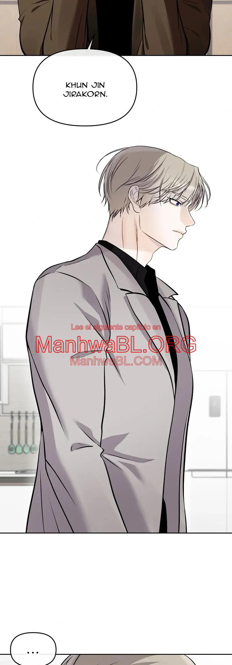 ¿Cómo enamorar a un hombre alfa? - Capítulo 30 3 manhwa