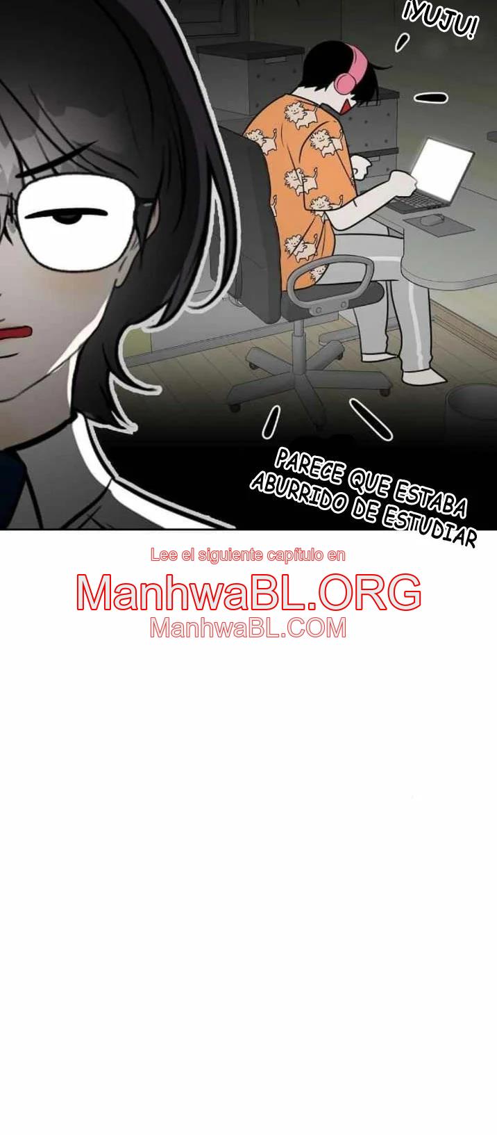 ¿Cómo enamorar a un hombre alfa? - Capítulo 4 3 manhwa