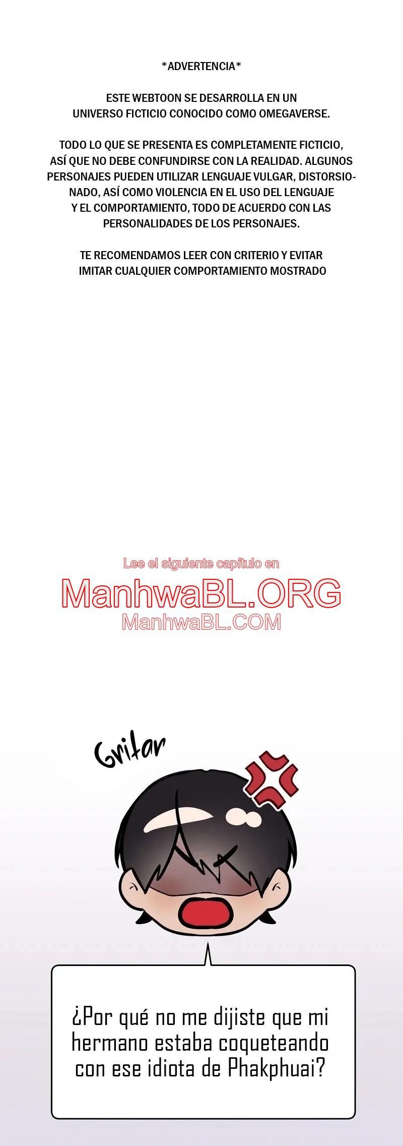 ¿Cómo enamorar a un hombre alfa? - Capítulo 32 manhwa