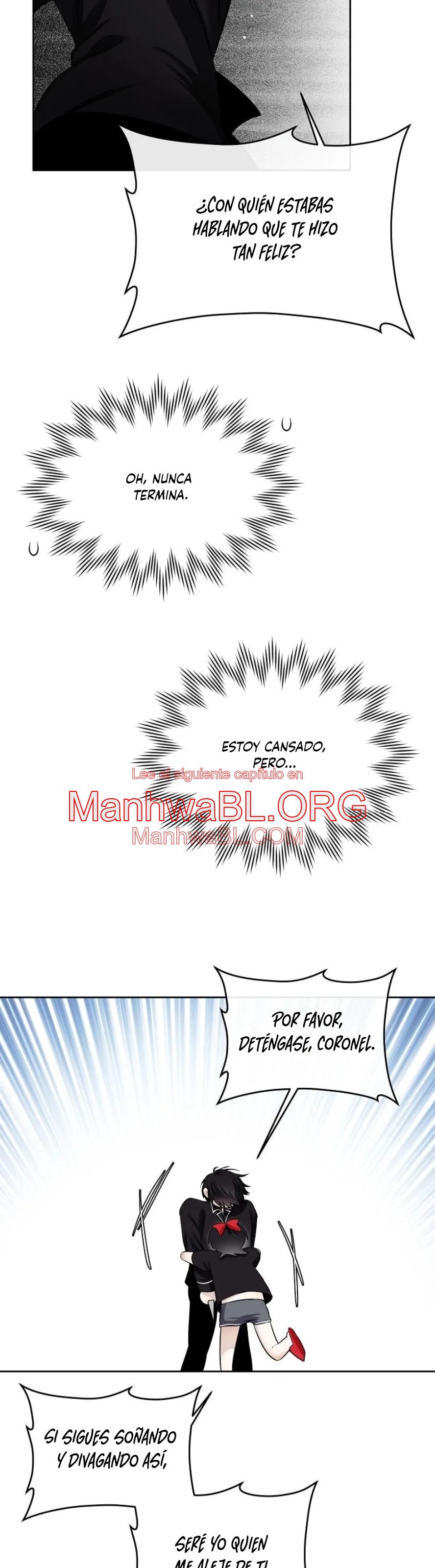 ¿Cómo enamorar a un hombre alfa? - Capítulo 36 manhwa