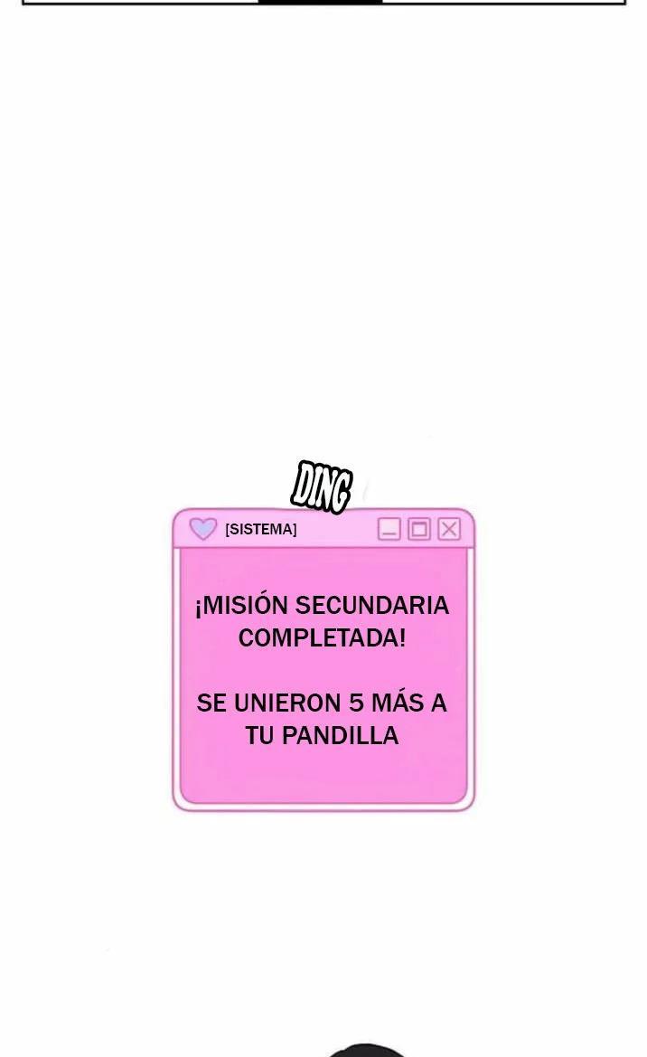 ¿Cómo enamorar a un hombre alfa? - Capítulo 6 3 manhwa