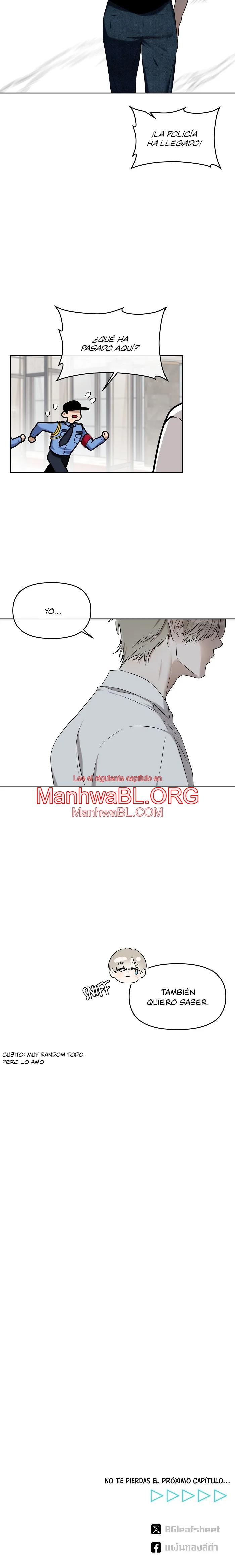 ¿Cómo enamorar a un hombre alfa? - Capítulo 12 3 manhwa