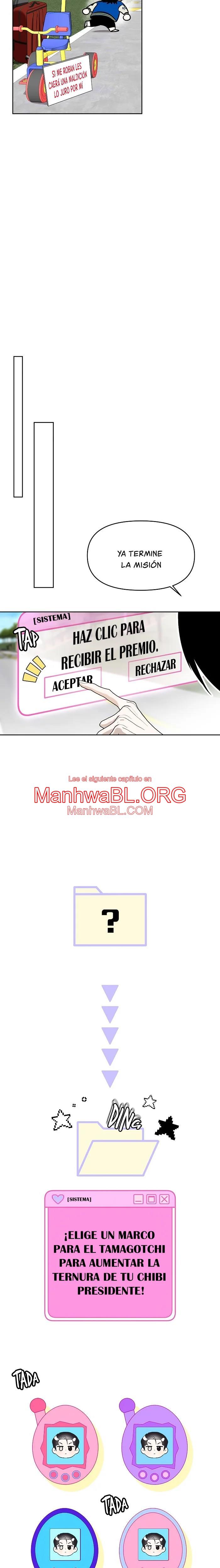 ¿Cómo enamorar a un hombre alfa? - Capítulo 2 3 manhwa