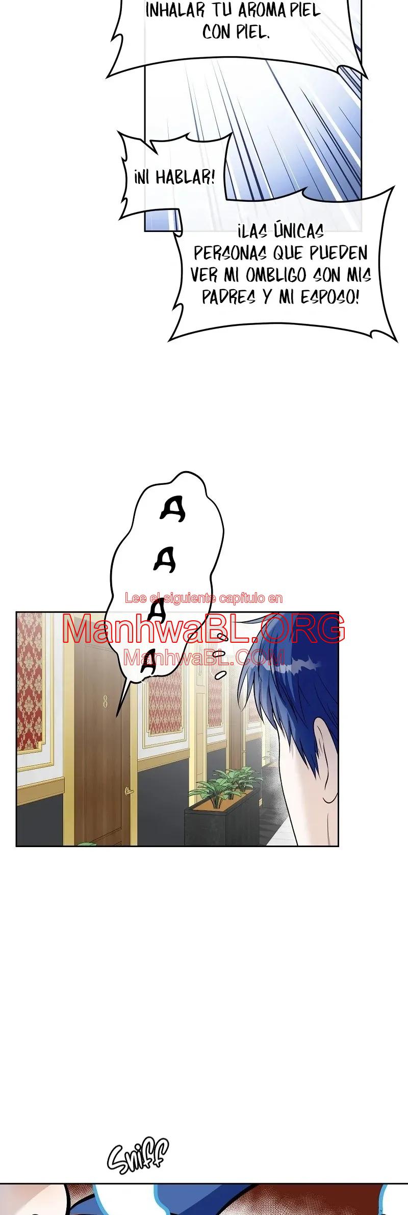 ¿Cómo enamorar a un hombre alfa? - Capítulo 30 2 manhwa
