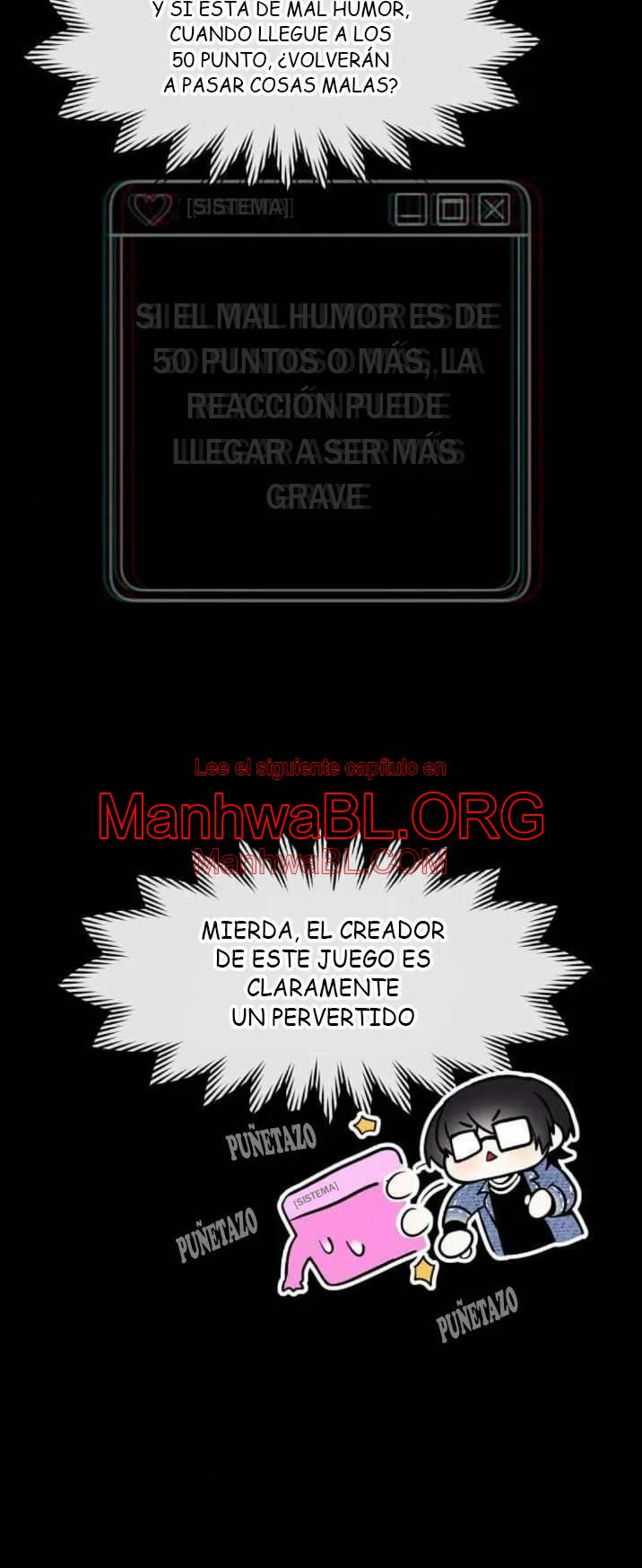 ¿Cómo enamorar a un hombre alfa? - Capítulo 4 manhwa