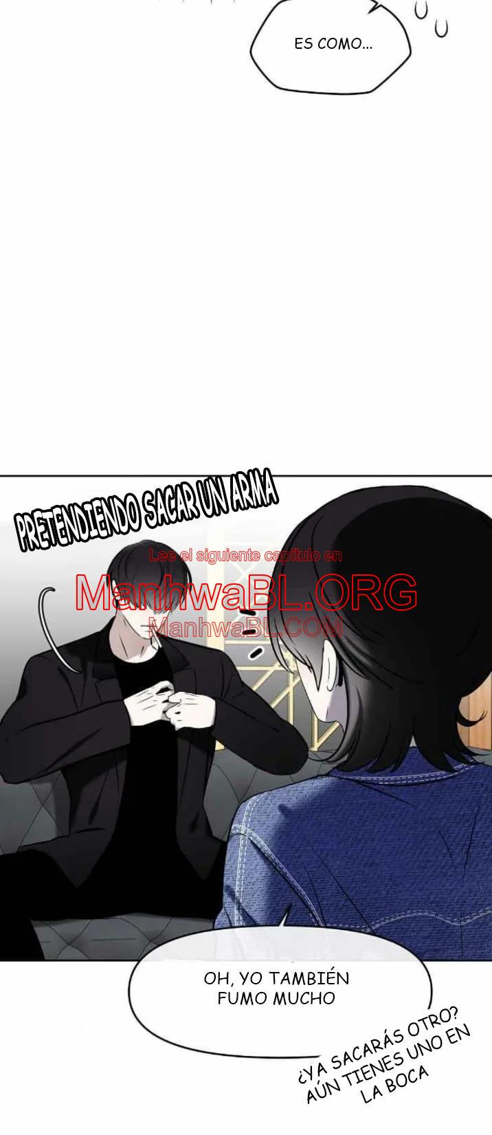 ¿Cómo enamorar a un hombre alfa? - Capítulo 4 manhwa