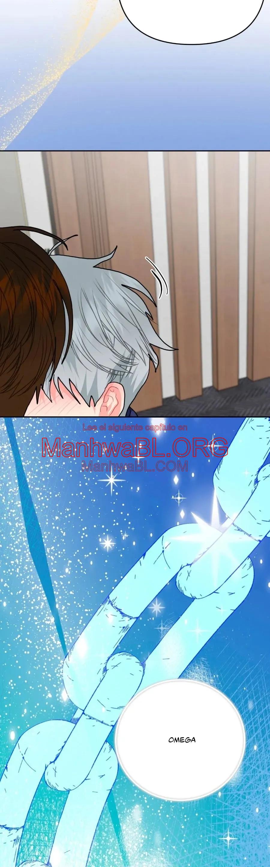Dulce de menta - Capítulo 4 2 manhwa