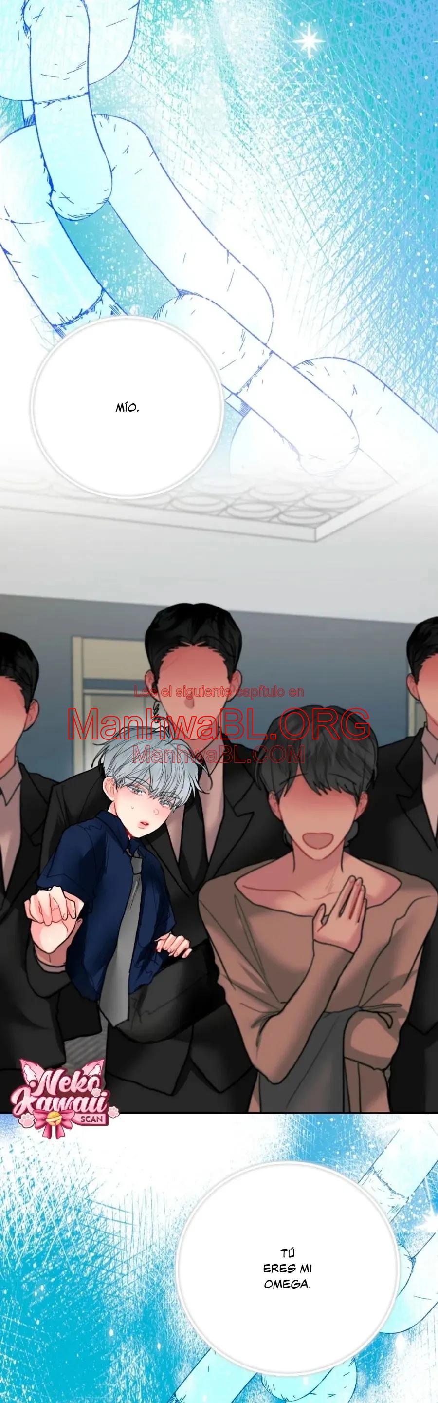 Dulce de menta - Capítulo 4 2 manhwa