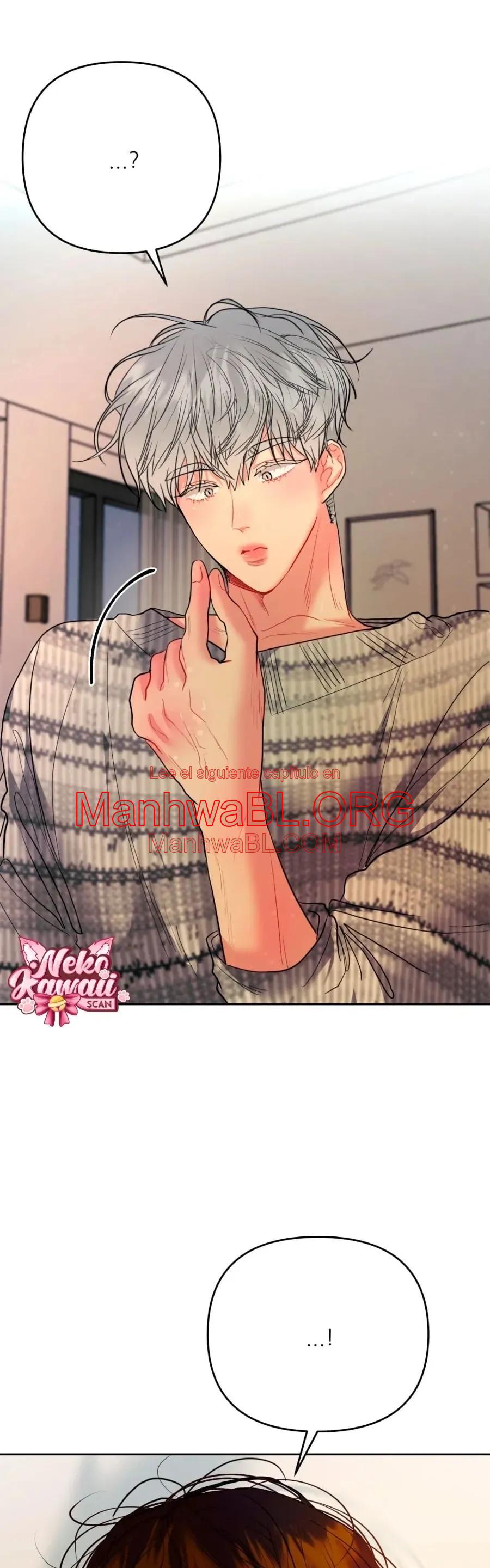 Dulce de menta - Capítulo 5 2 manhwa