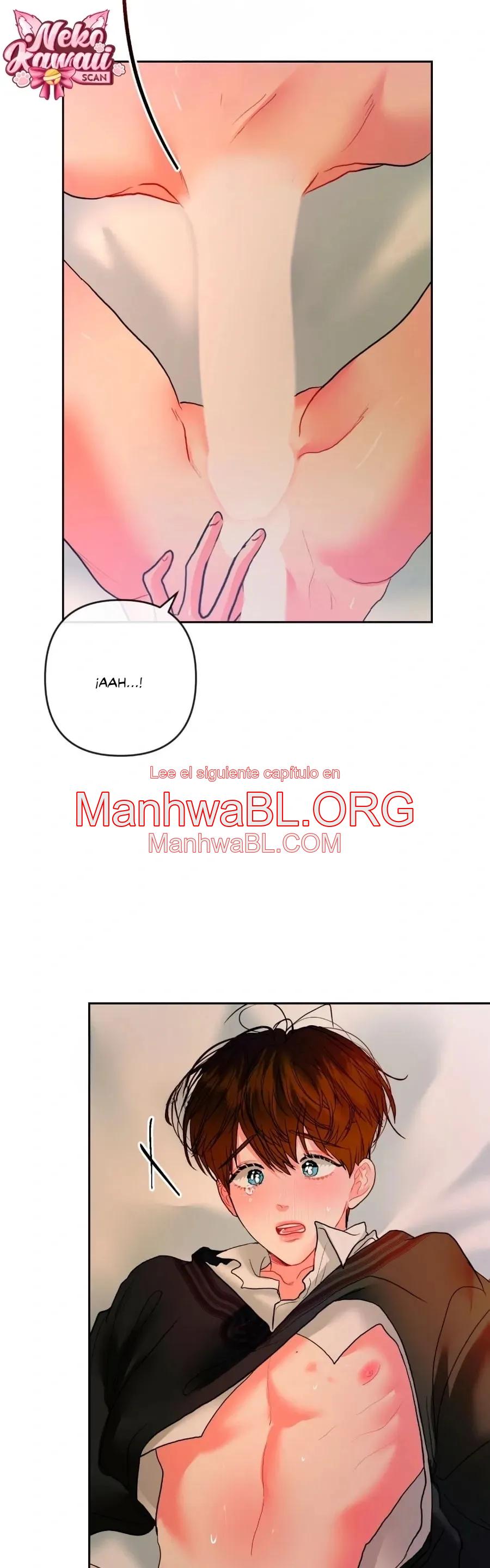 Dulce de menta - Capítulo 5 2 manhwa