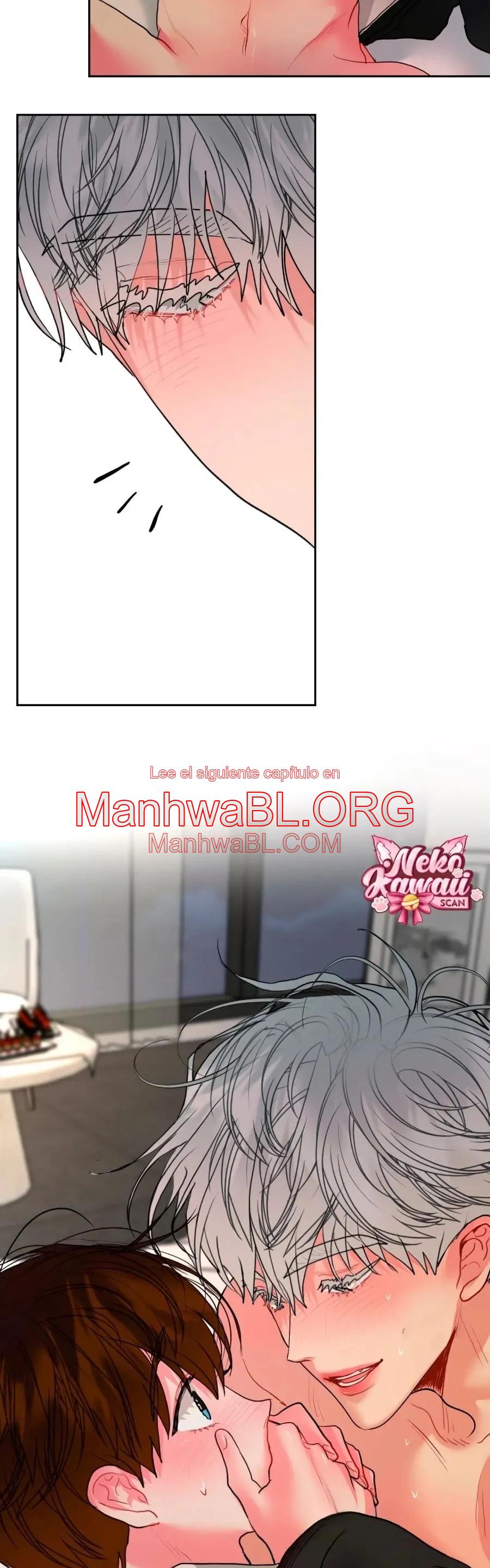 Dulce de menta - Capítulo 5 2 manhwa