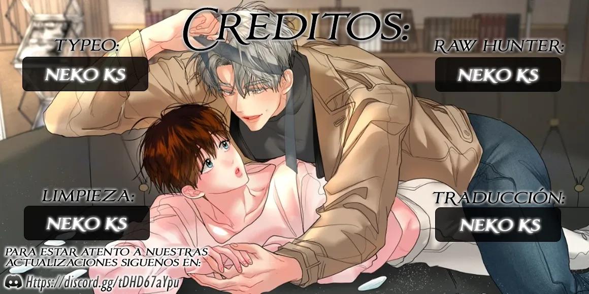 Dulce de menta - Capítulo 4 manhwa