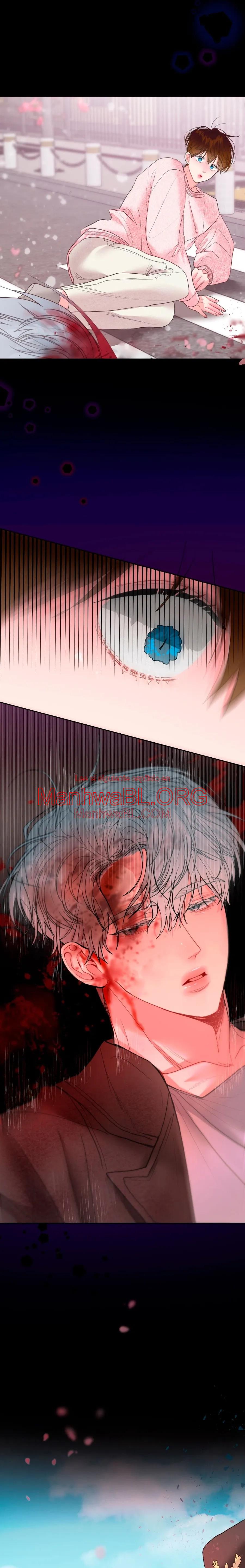 Dulce de menta - Capítulo 1 2 manhwa