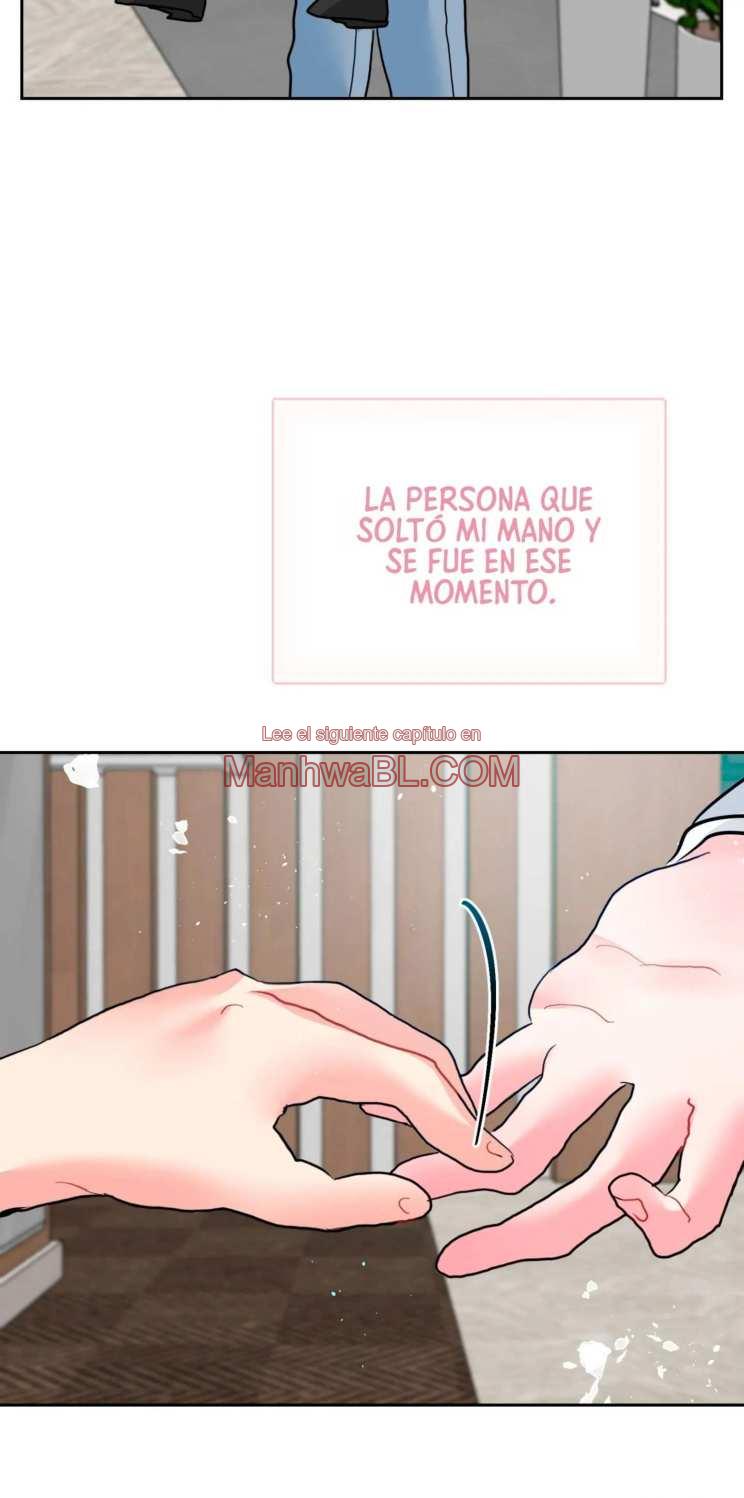 Dulce de menta - Capítulo 7 3 manhwa