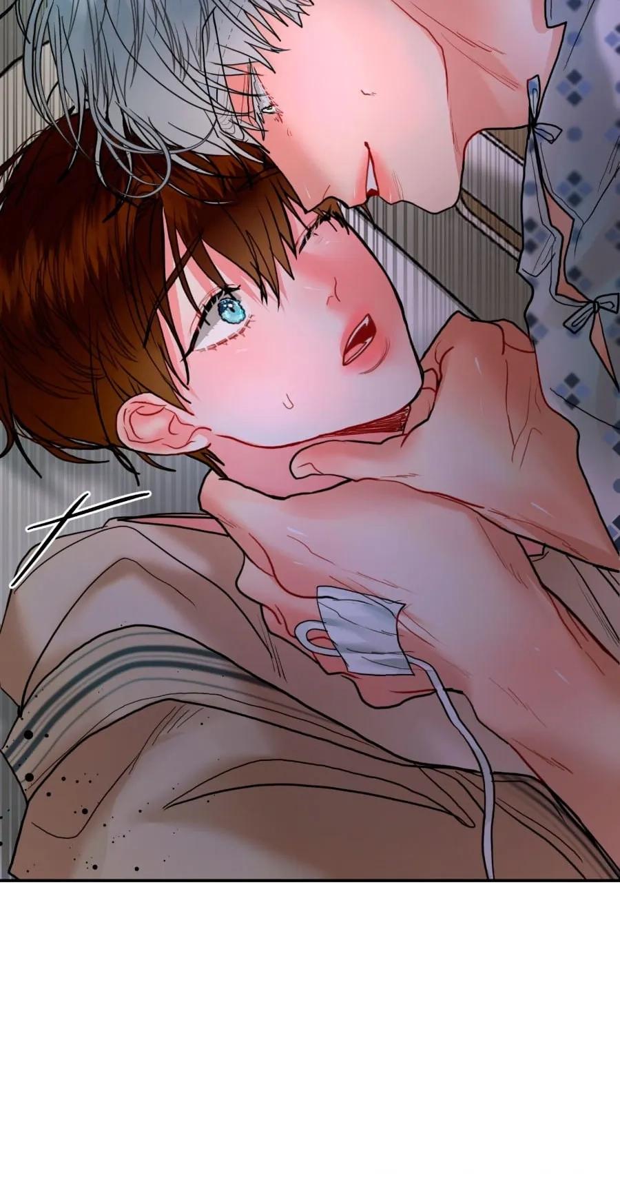 Dulce de menta - Capítulo 1 3 manhwa
