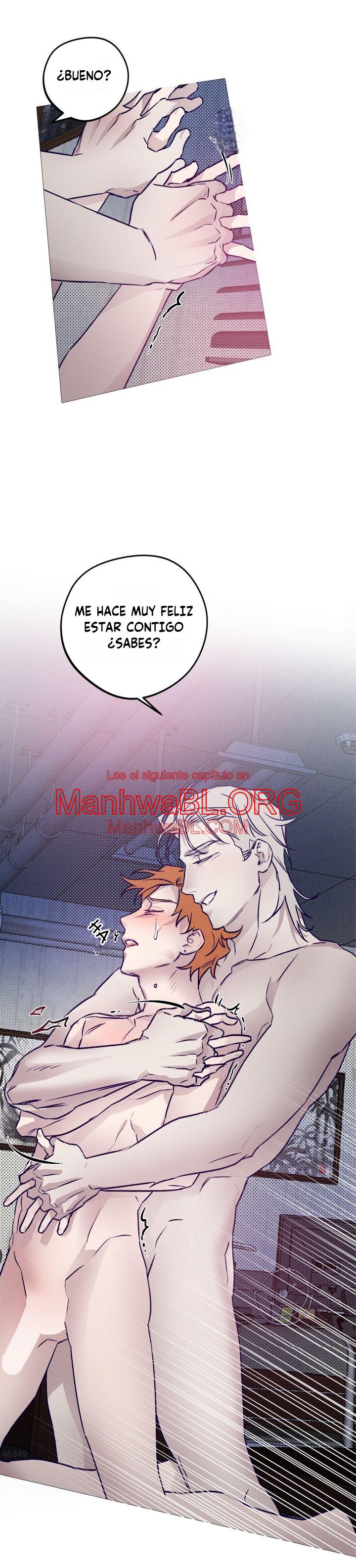 Desayuno en prision - Capítulo 4 2 manhwa