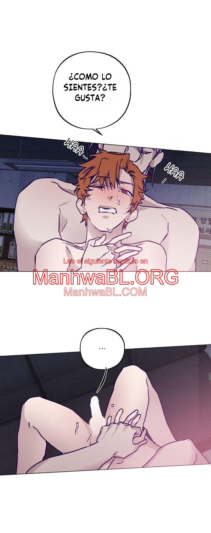 Desayuno en prision - Capítulo 4 2 manhwa