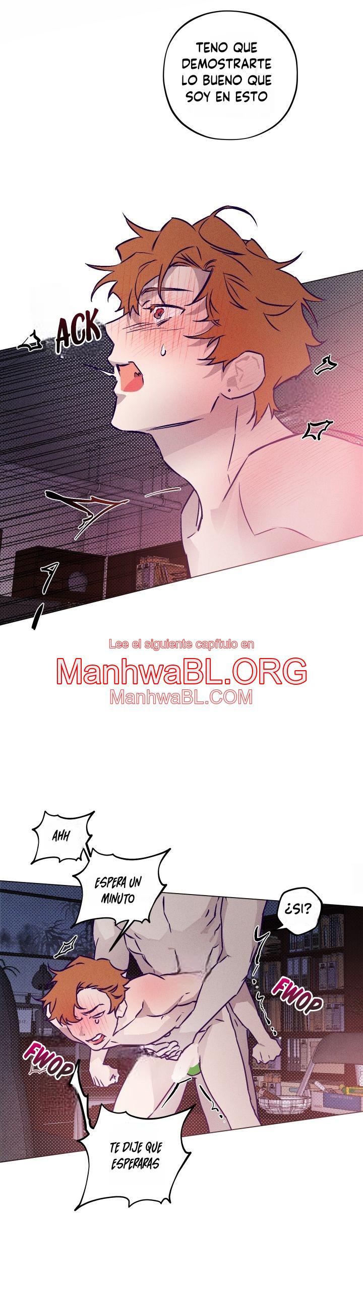 Desayuno en prision - Capítulo 4 2 manhwa