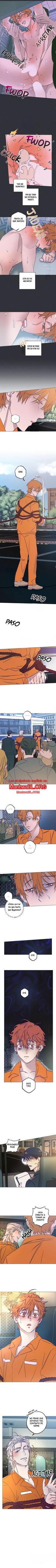 Desayuno en prision - Capítulo 10 3 manhwa