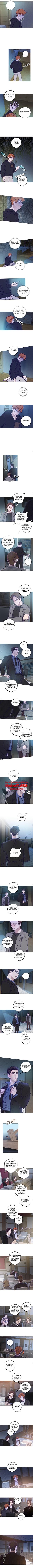 Desayuno en prision - Capítulo 7 2 manhwa