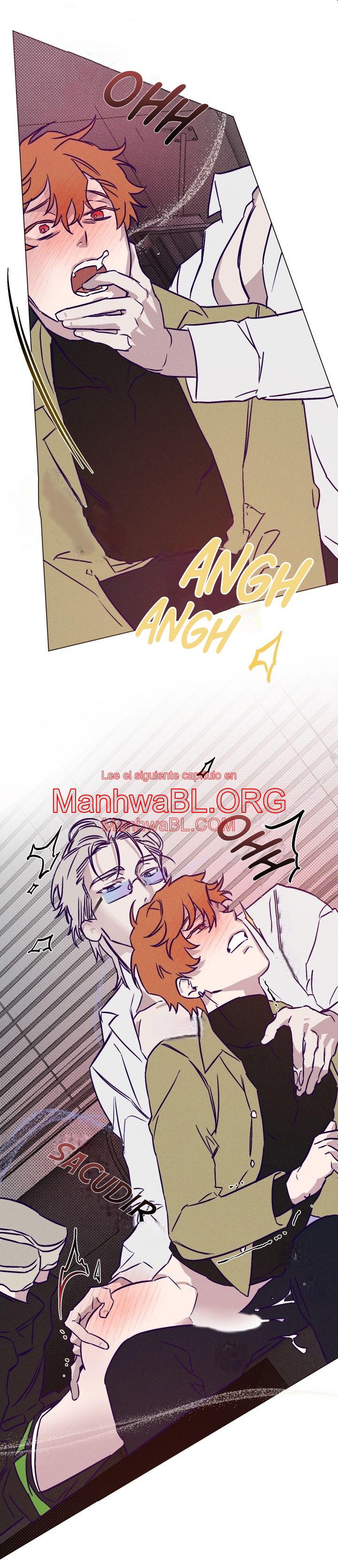 Desayuno en prision - Capítulo 2 3 manhwa