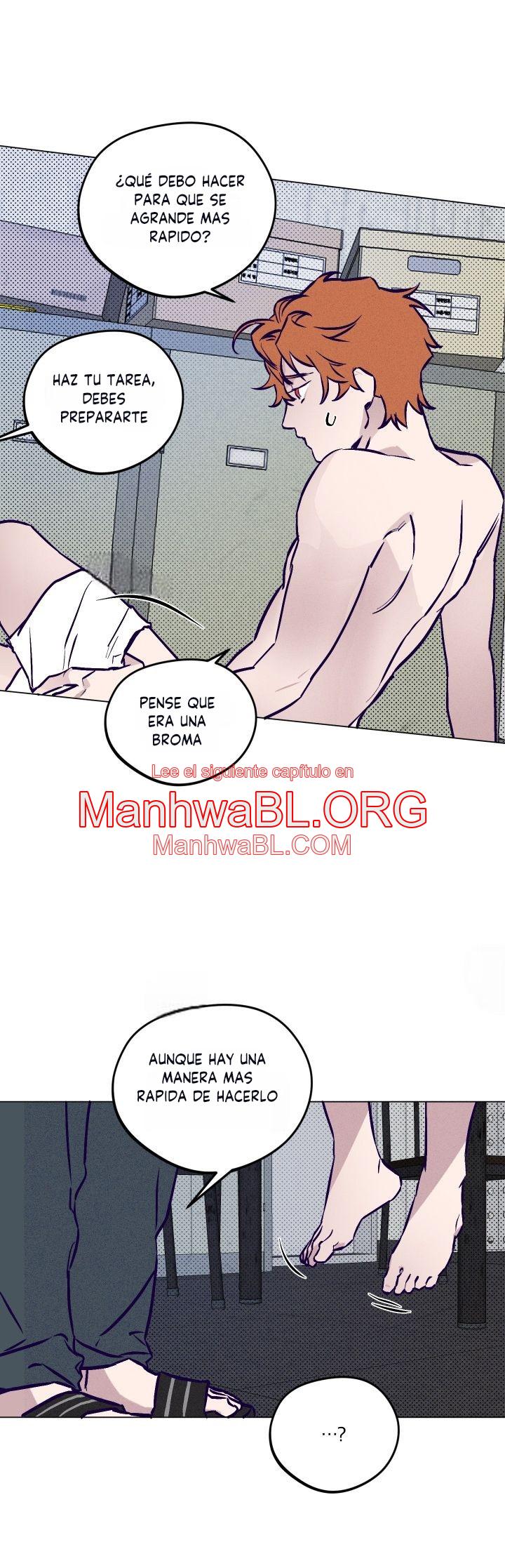 Desayuno en prision - Capítulo 3 2 manhwa