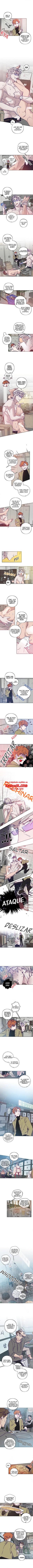 Desayuno en prision - Capítulo 1 2 manhwa