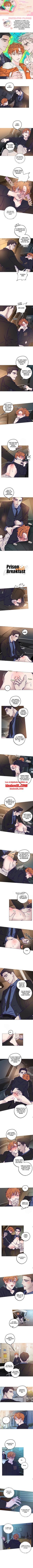 Desayuno en prision - Capítulo 7 manhwa