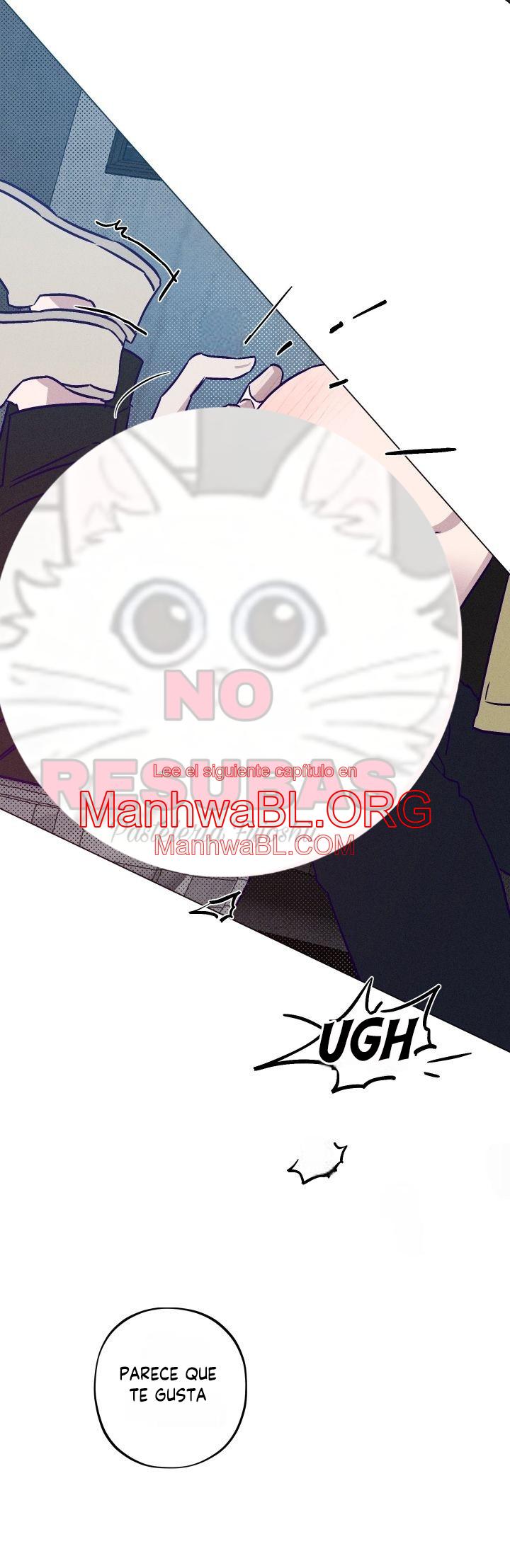 Desayuno en prision - Capítulo 2 2 manhwa