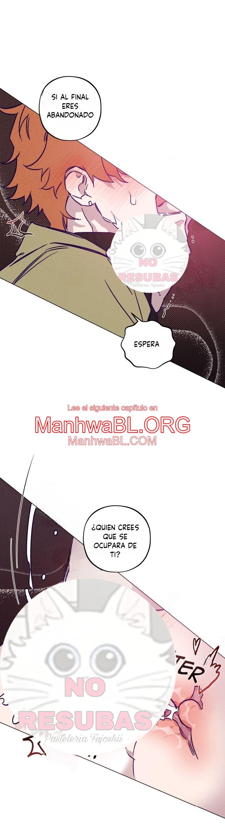 Desayuno en prision - Capítulo 2 2 manhwa