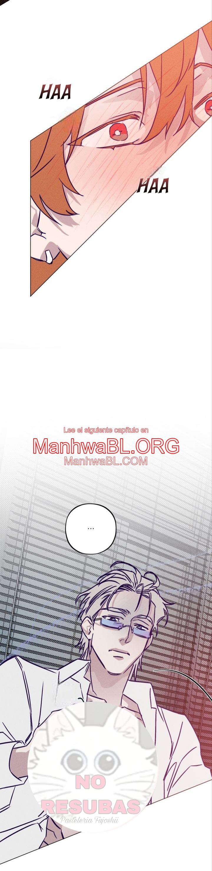 Desayuno en prision - Capítulo 2 2 manhwa