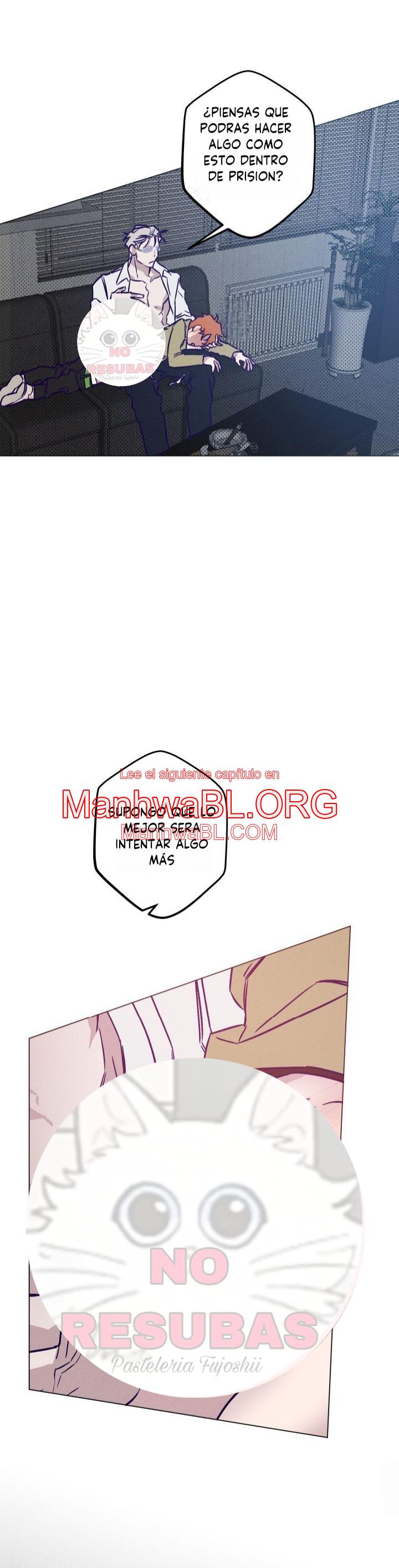 Desayuno en prision - Capítulo 2 2 manhwa