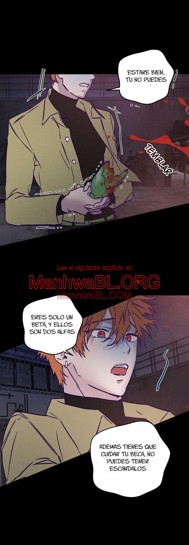 Desayuno en prision - Capítulo 2 2 manhwa