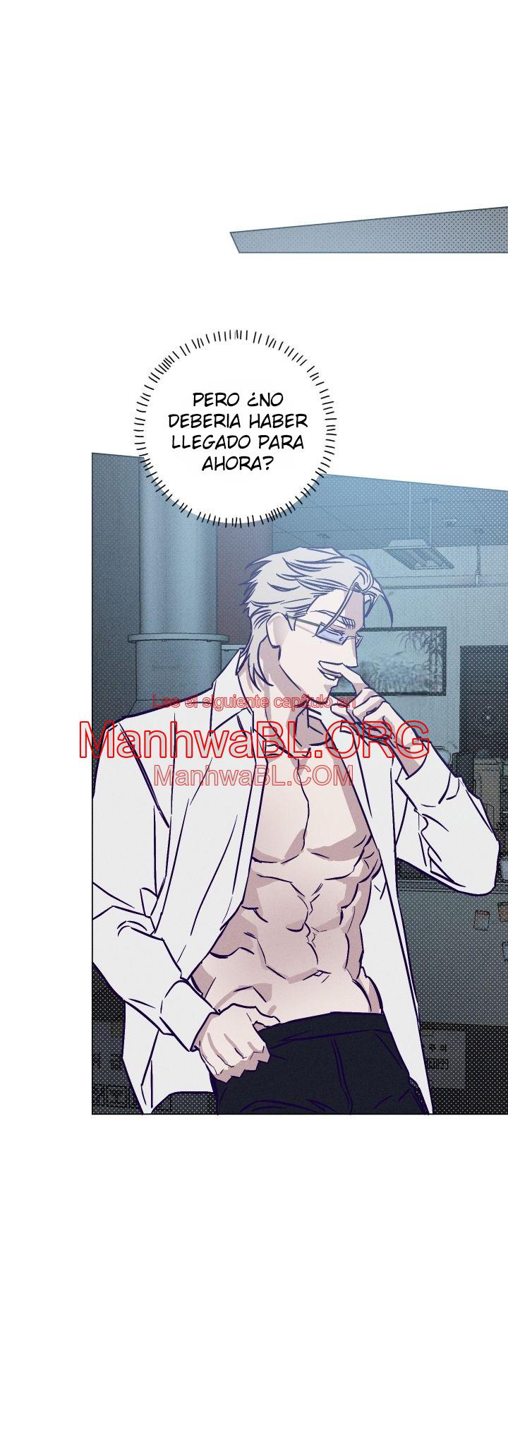 Desayuno en prision - Capítulo 2 2 manhwa