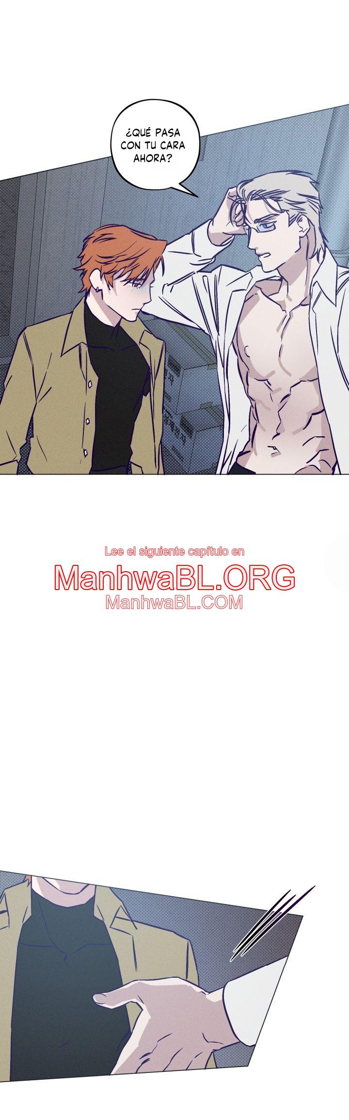 Desayuno en prision - Capítulo 2 2 manhwa