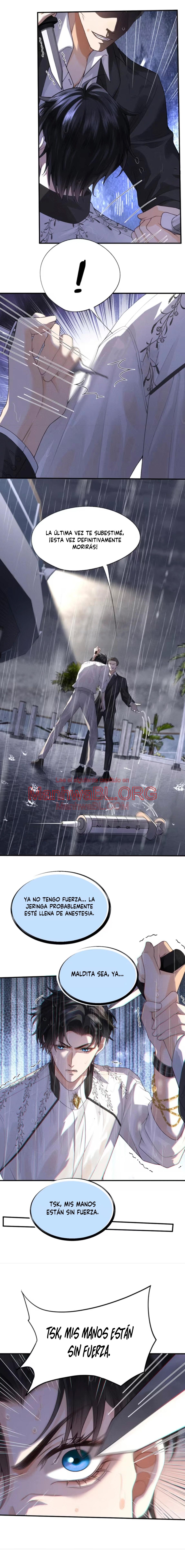 Mi enfermizo hermano me exige sin control - Capítulo 2 manhwa