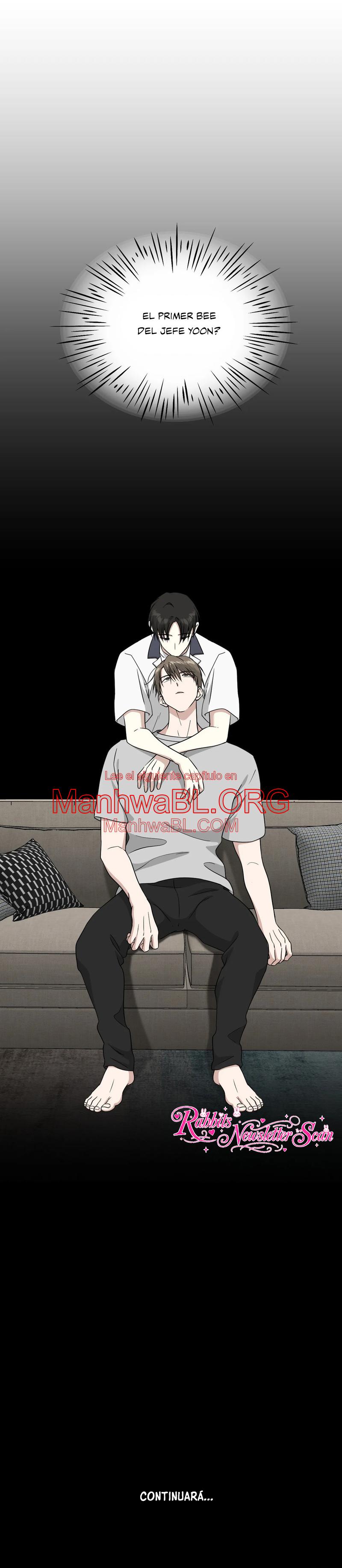 ¡Embriágate! – Honey & Bee - Capítulo 20 3 manhwa