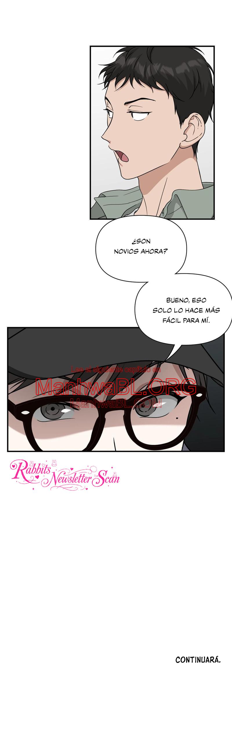 ¡Embriágate! – Honey & Bee - Capítulo 17 3 manhwa
