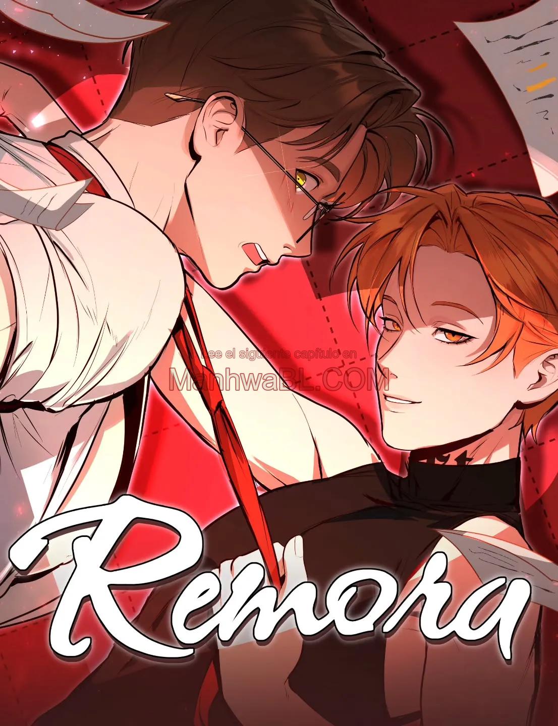 Manhwa BL Español – Leer Yaoi Online Gratis en es.mi2manga.com REMORA - Capítulo 5 manhwa