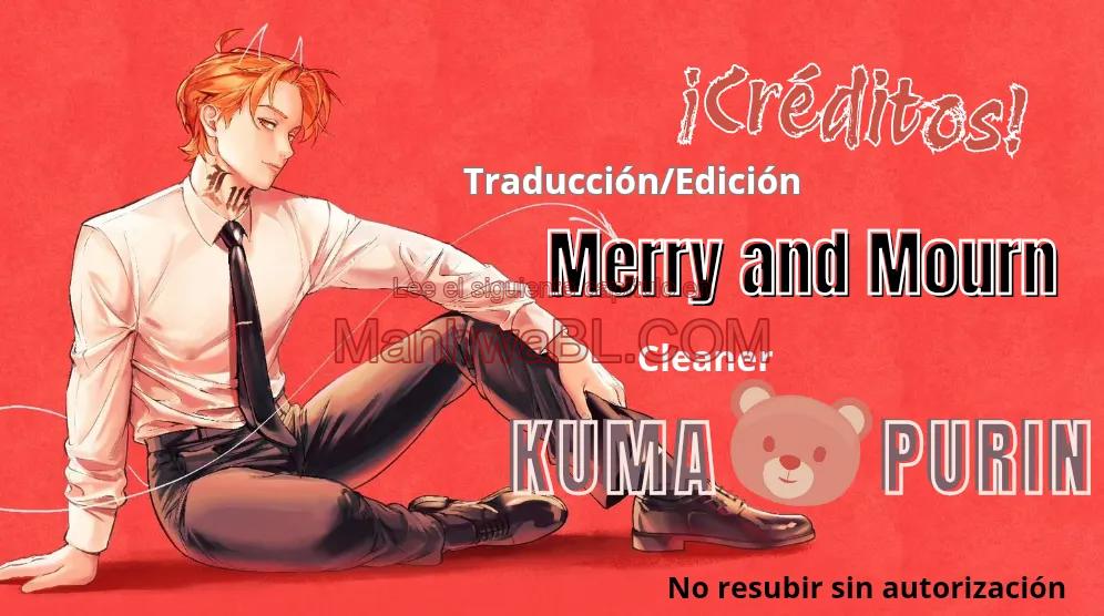 Manhwa BL Español – Leer Yaoi Online Gratis en es.mi2manga.com REMORA - Capítulo 5 manhwa