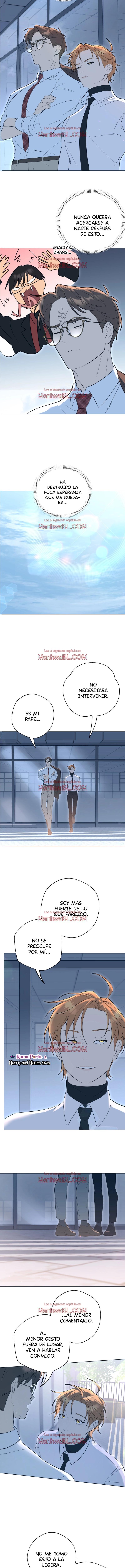 Manhwa BL Español – Leer Yaoi Online Gratis en es.mi2manga.com REMORA - Capítulo 5 manhwa
