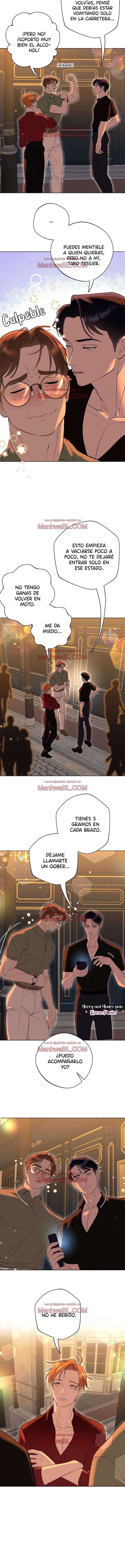 Manhwa BL Español – Leer Yaoi Online Gratis en es.mi2manga.com REMORA - Capítulo 6 3 manhwa