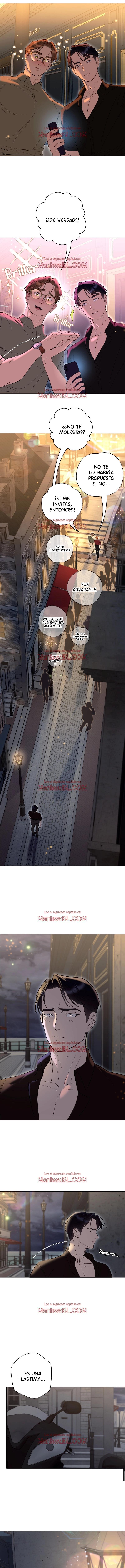 Manhwa BL Español – Leer Yaoi Online Gratis en es.mi2manga.com REMORA - Capítulo 6 3 manhwa
